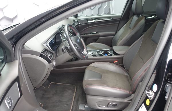 Ford Mondeo ST-Line, LED Dynamic, SONY , nabídka c66e8593-bc81-43c7-9812-7b4f70fdb4e2