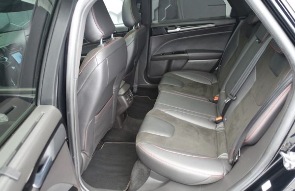 Ford Mondeo ST-Line, LED Dynamic, SONY , nabídka c66e8593-bc81-43c7-9812-7b4f70fdb4e2