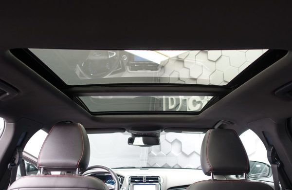 Ford Mondeo ST-Line, LED Dynamic, SONY , nabídka c66e8593-bc81-43c7-9812-7b4f70fdb4e2