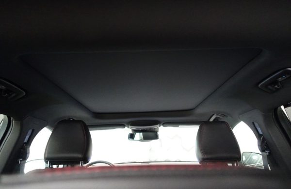 Ford Mondeo ST-Line, LED Dynamic, SONY , nabídka c66e8593-bc81-43c7-9812-7b4f70fdb4e2