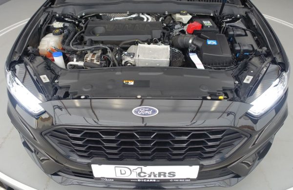Ford Mondeo ST-Line, LED Dynamic, SONY , nabídka c66e8593-bc81-43c7-9812-7b4f70fdb4e2