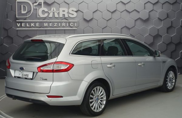 Ford Mondeo 2.0 TDCi Titanium, nabídka 98242493-4098-4f56-8046-92d429364928