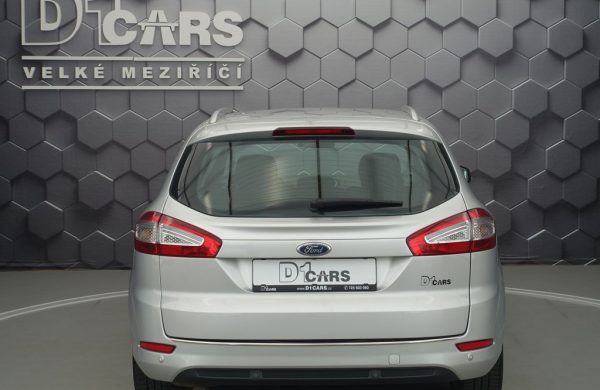 Ford Mondeo 2.0 TDCi Titanium, nabídka 98242493-4098-4f56-8046-92d429364928