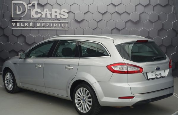 Ford Mondeo 2.0 TDCi Titanium, nabídka 98242493-4098-4f56-8046-92d429364928