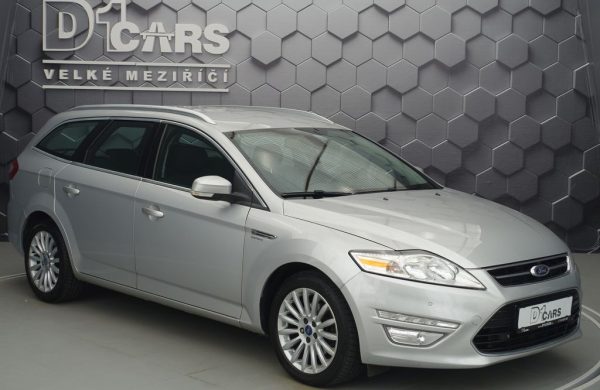 Ford Mondeo 2.0 TDCi Titanium, nabídka 98242493-4098-4f56-8046-92d429364928
