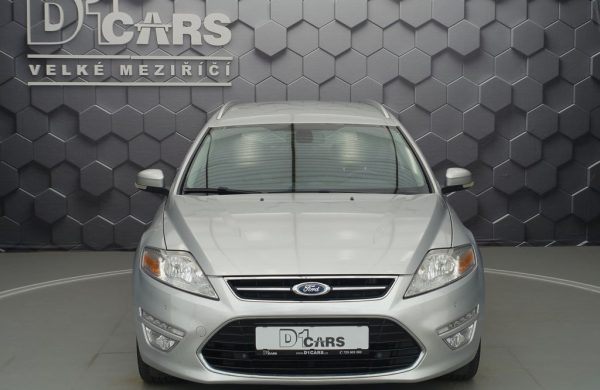 Ford Mondeo 2.0 TDCi Titanium, nabídka 98242493-4098-4f56-8046-92d429364928