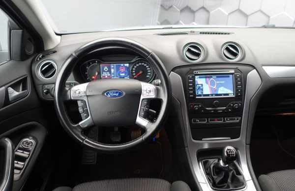 Ford Mondeo 2.0 TDCi Titanium, nabídka 98242493-4098-4f56-8046-92d429364928