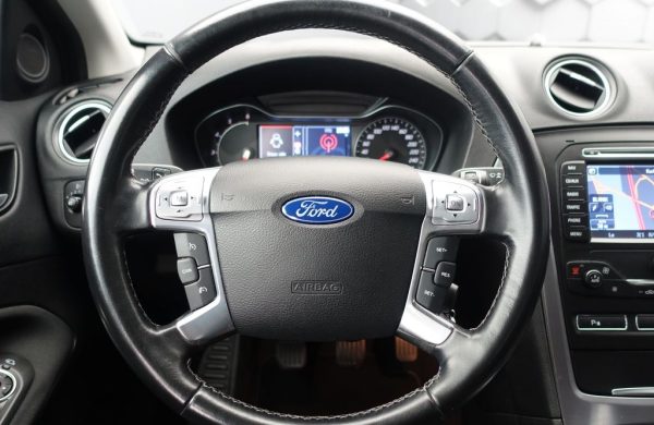 Ford Mondeo 2.0 TDCi Titanium, nabídka 98242493-4098-4f56-8046-92d429364928