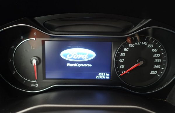 Ford Mondeo 2.0 TDCi Titanium, nabídka 98242493-4098-4f56-8046-92d429364928