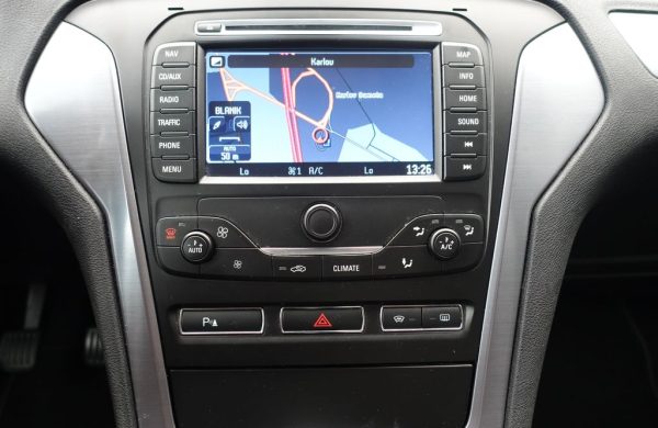 Ford Mondeo 2.0 TDCi Titanium, nabídka 98242493-4098-4f56-8046-92d429364928