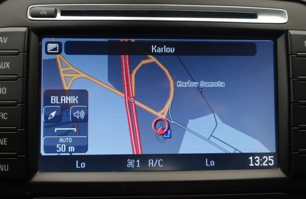 Ford Mondeo 2.0 TDCi Titanium, nabídka 98242493-4098-4f56-8046-92d429364928