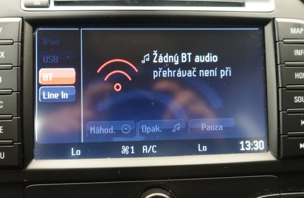 Ford Mondeo 2.0 TDCi Titanium, nabídka 98242493-4098-4f56-8046-92d429364928