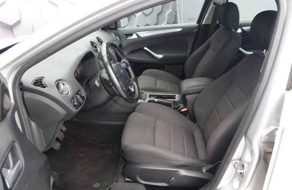 Ford Mondeo 2.0 TDCi Titanium, nabídka 98242493-4098-4f56-8046-92d429364928