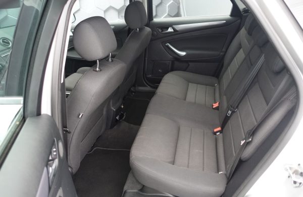 Ford Mondeo 2.0 TDCi Titanium, nabídka 98242493-4098-4f56-8046-92d429364928