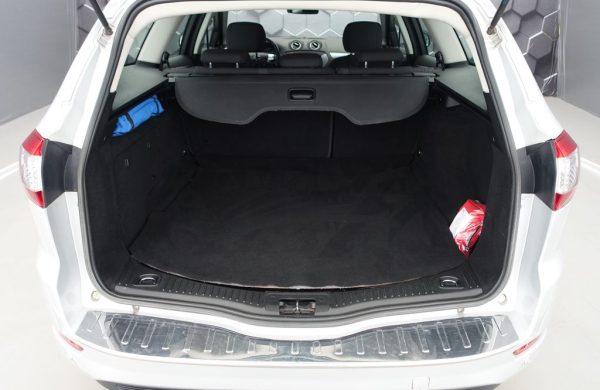 Ford Mondeo 2.0 TDCi Titanium, nabídka 98242493-4098-4f56-8046-92d429364928