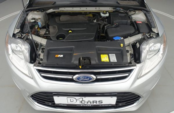 Ford Mondeo 2.0 TDCi Titanium, nabídka 98242493-4098-4f56-8046-92d429364928