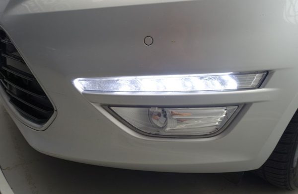 Ford Mondeo 2.0 TDCi Titanium, nabídka 98242493-4098-4f56-8046-92d429364928