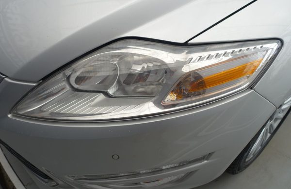 Ford Mondeo 2.0 TDCi Titanium, nabídka 98242493-4098-4f56-8046-92d429364928