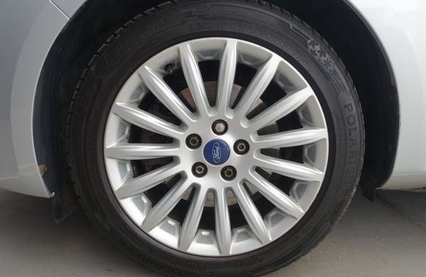 Ford Mondeo 2.0 TDCi Titanium, nabídka 98242493-4098-4f56-8046-92d429364928