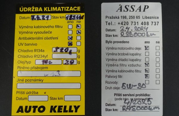 Ford Mondeo 2.0 TDCi Titanium, nabídka 98242493-4098-4f56-8046-92d429364928
