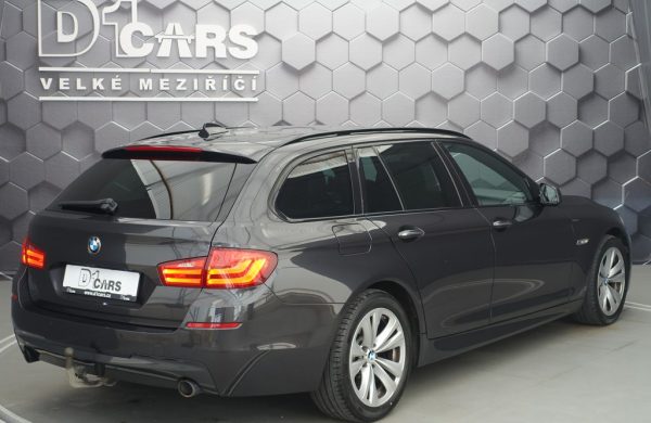 BMW 535d xDrive, M-Paket, nabídka 3245eb7c-249e-4447-8f46-5fb53142c27f