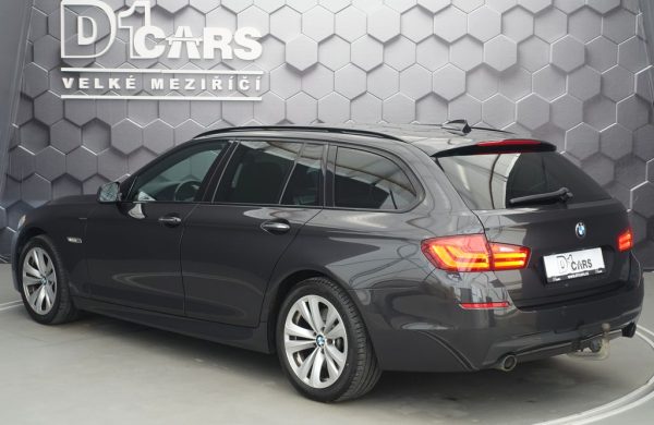 BMW 535d xDrive, M-Paket, nabídka 3245eb7c-249e-4447-8f46-5fb53142c27f