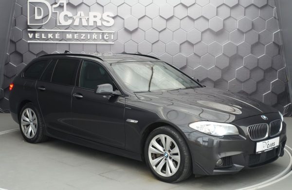 BMW 535d xDrive, M-Paket, nabídka 3245eb7c-249e-4447-8f46-5fb53142c27f