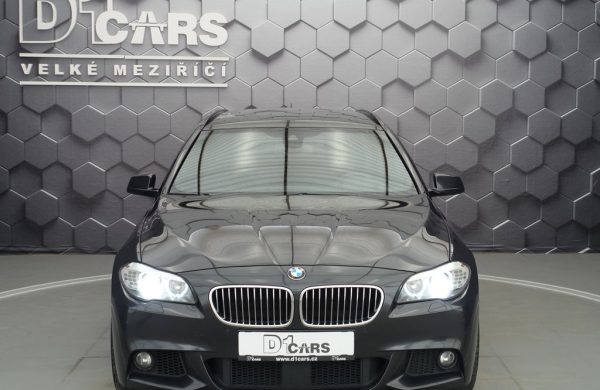 BMW 535d xDrive, M-Paket, nabídka 3245eb7c-249e-4447-8f46-5fb53142c27f