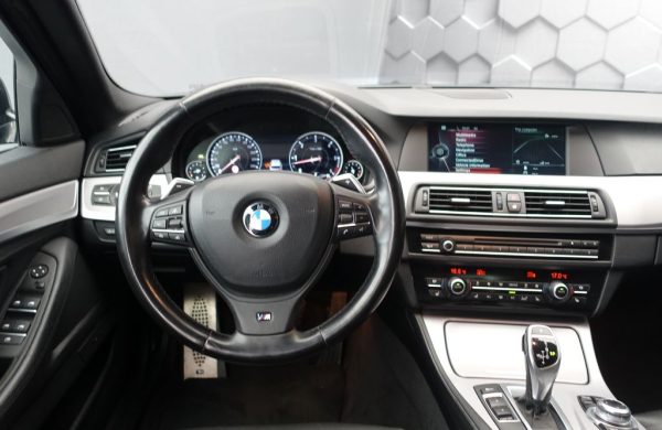 BMW 535d xDrive, M-Paket, nabídka 3245eb7c-249e-4447-8f46-5fb53142c27f