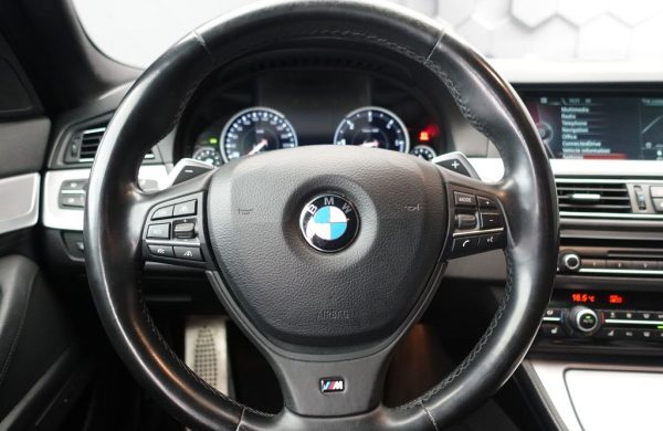 BMW 535d xDrive, M-Paket, nabídka 3245eb7c-249e-4447-8f46-5fb53142c27f