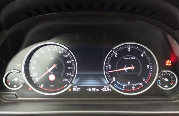 BMW 535d xDrive, M-Paket, nabídka 3245eb7c-249e-4447-8f46-5fb53142c27f