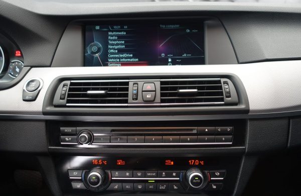 BMW 535d xDrive, M-Paket, nabídka 3245eb7c-249e-4447-8f46-5fb53142c27f