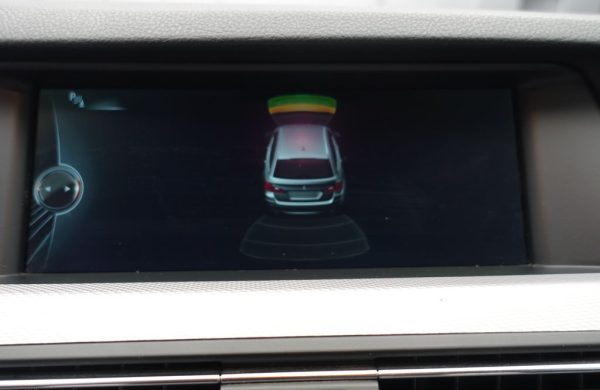 BMW 535d xDrive, M-Paket, nabídka 3245eb7c-249e-4447-8f46-5fb53142c27f