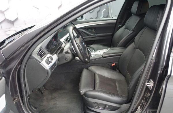 BMW 535d xDrive, M-Paket, nabídka 3245eb7c-249e-4447-8f46-5fb53142c27f