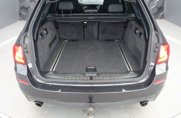 BMW 535d xDrive, M-Paket, nabídka 3245eb7c-249e-4447-8f46-5fb53142c27f