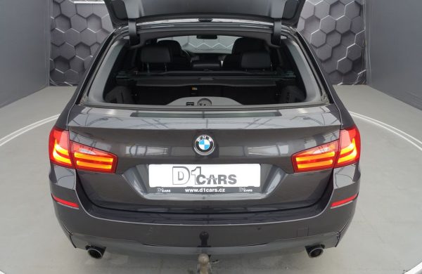 BMW 535d xDrive, M-Paket, nabídka 3245eb7c-249e-4447-8f46-5fb53142c27f