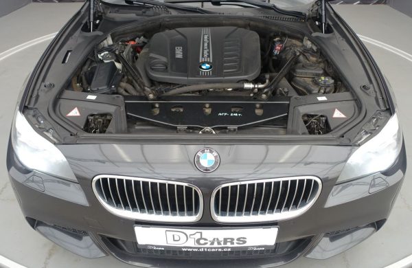 BMW 535d xDrive, M-Paket, nabídka 3245eb7c-249e-4447-8f46-5fb53142c27f