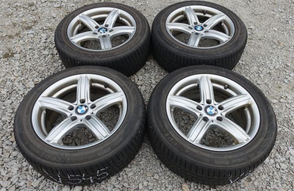 BMW 535d xDrive, M-Paket, nabídka 3245eb7c-249e-4447-8f46-5fb53142c27f
