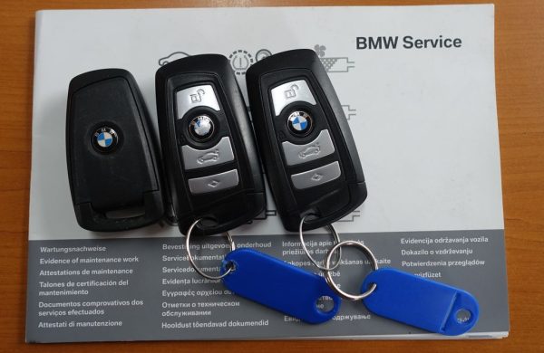 BMW 535d xDrive, M-Paket, nabídka 3245eb7c-249e-4447-8f46-5fb53142c27f