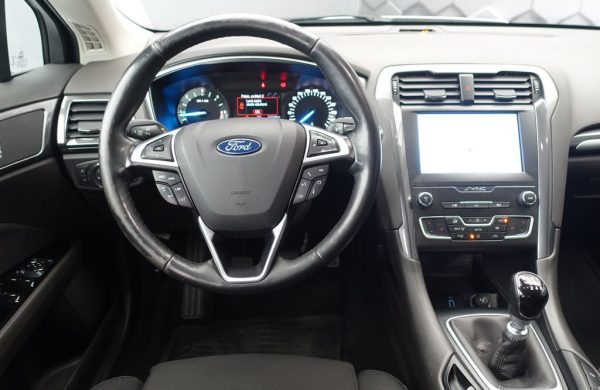 Ford Mondeo 110 kW, manuál, KAMERA, nabídka 4e74472f-63ca-4450-8ae7-8fff640078de