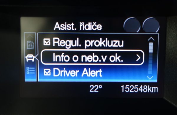 Ford Mondeo 110 kW, manuál, KAMERA, nabídka 4e74472f-63ca-4450-8ae7-8fff640078de