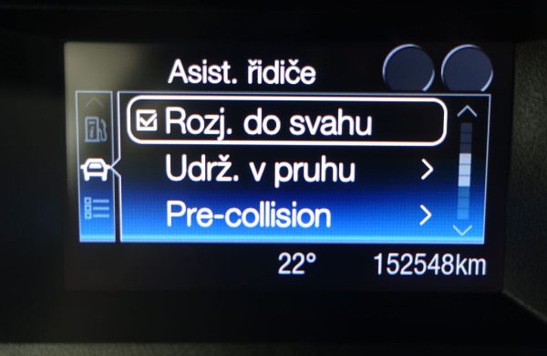 Ford Mondeo 110 kW, manuál, KAMERA, nabídka 4e74472f-63ca-4450-8ae7-8fff640078de