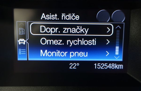 Ford Mondeo 110 kW, manuál, KAMERA, nabídka 4e74472f-63ca-4450-8ae7-8fff640078de