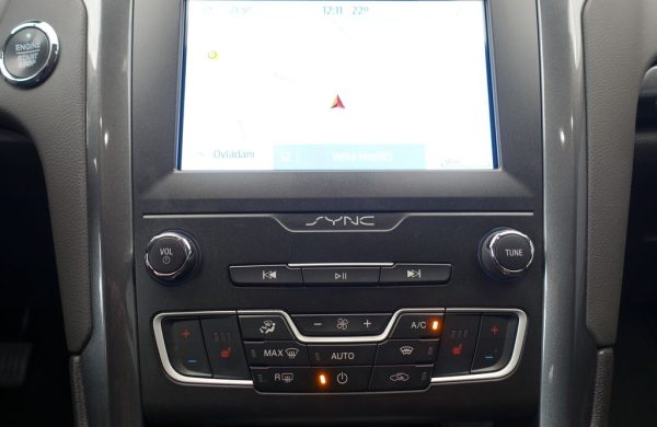 Ford Mondeo 110 kW, manuál, KAMERA, nabídka 4e74472f-63ca-4450-8ae7-8fff640078de