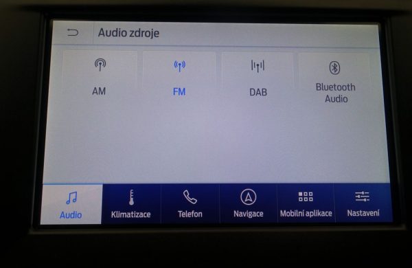Ford Mondeo 110 kW, manuál, KAMERA, nabídka 4e74472f-63ca-4450-8ae7-8fff640078de