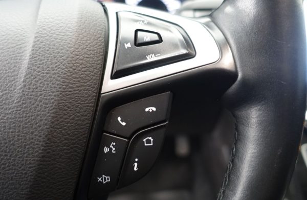 Ford Mondeo 110 kW, manuál, KAMERA, nabídka 4e74472f-63ca-4450-8ae7-8fff640078de
