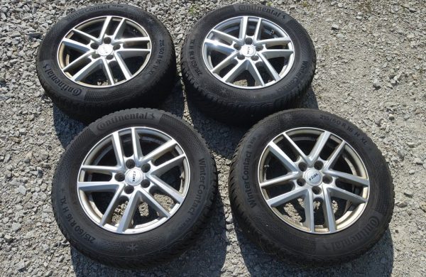 Ford Mondeo 110 kW, manuál, KAMERA, nabídka 4e74472f-63ca-4450-8ae7-8fff640078de