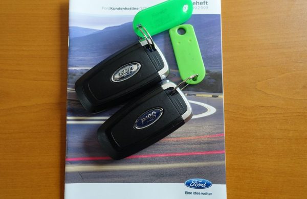 Ford Mondeo 110 kW, manuál, KAMERA, nabídka 4e74472f-63ca-4450-8ae7-8fff640078de