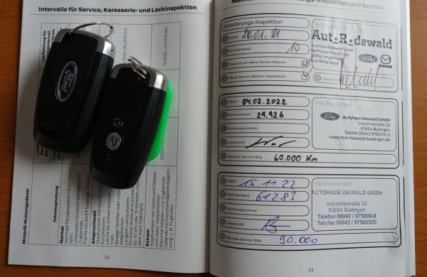 Ford Mondeo 110 kW, manuál, KAMERA, nabídka 4e74472f-63ca-4450-8ae7-8fff640078de