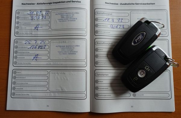 Ford Mondeo 110 kW, manuál, KAMERA, nabídka 4e74472f-63ca-4450-8ae7-8fff640078de